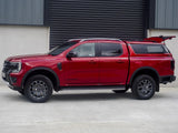 Ridgeback Platinum Hardtop Canopy | Ford Ranger Mk8 2023-on