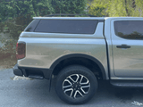 Ridgeback Platinum Hardtop Canopy | Ford Ranger Mk8 2023-on