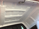Nissan D40 2005-2015 | Ridgeback L-Series Hardtop Canopy