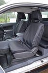 Isuzu D-Max 2012-On | Tailored seat covers