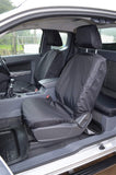 VW Amarok 2010-On | Tailored seat covers