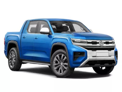 VW Amarok MK3 (2023-On) Double Cab