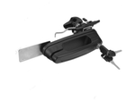 Aeroklas Hardtop Central Locking Lock Assembly