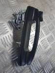 Avenger XTC MK2 Rear Lock Assembly
