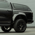 Aeroklas Leisure Hardtop Canopy | Ford Ranger Mk8 2023-on