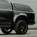 Aeroklas Leisure Hardtop Canopy | Ford Ranger Mk8 2023-on