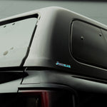 Aeroklas Leisure Hardtop Canopy | Ford Ranger Mk8 2023-on