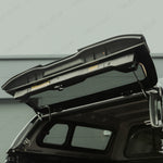 Aeroklas Leisure Hardtop Canopy | Ford Ranger Mk8 2023-on