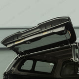 Aeroklas Leisure Hardtop Canopy | Ford Ranger Mk8 2023-on