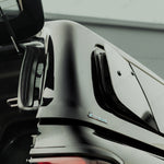 Aeroklas Leisure Hardtop Canopy | Ford Ranger Mk8 2023-on