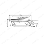 Aeroklas Leisure Hardtop Canopy | Ford Ranger Mk8 2023-on