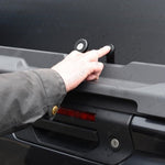 Aeroklas Leisure Hardtop Canopy | Ford Ranger Mk8 2023-on