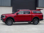 Ridgeback Platinum Hardtop Canopy | Ford Ranger Mk8 2023-on