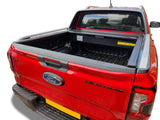 Roll-Shield Electric Roller Shutter | Ford Ranger Mk8 2023-on Double Cab