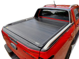Roll-Shield Electric Roller Shutter | Ford Ranger Mk8 2023-on Double Cab