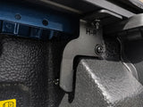 Roll-Shield Manual Roller Shutter | Ford Ranger Mk8 2023-on Double Cab Tremor