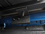 Roll-Shield Manual Roller Shutter | Ford Ranger Mk8 2023-on Double Cab Tremor