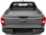 Roll-Shield Manual Roller Shutter | Ford Ranger Mk8 2023-on Double Cab Tremor