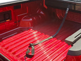 Roll-Shield Manual Roller Shutter | Ford Ranger Mk8 2023-on Double Cab Tremor