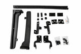Roll-Shield Manual Roller Shutter | Ford Ranger Mk8 2023-on Double Cab Tremor