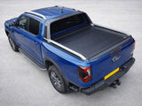 Roll-Shield Roller Shutter | Ford Ranger Mk8 2023-on Double Cab Wildtrak