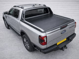 Roll-Shield Roller Shutter | Ford Ranger Mk8 2023-on Double Cab Wildtrak