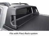 Roll-Shield Roller Shutter | Ford Ranger Mk8 2023-on Double Cab Wildtrak