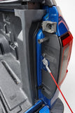 Roll-Shield Roller Shutter | Ford Ranger Mk8 2023-on Double Cab Wildtrak