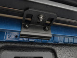 Roll-Shield Roller Shutter | Ford Ranger Mk8 2023-on Double Cab Wildtrak