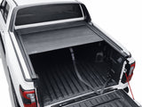 Roll-Shield Roller Shutter | Ford Ranger Mk8 2023-on Double Cab Wildtrak