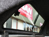 Truckman GLS Hardtop Canopy | Ford Ranger Mk8 2023-on
