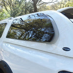 Truckman Grand Hardtop Canopy | Ford Ranger Mk8 2023-on
