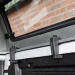 Truckman Grand Hardtop Canopy | Ford Ranger Mk8 2023-on