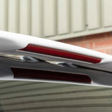 Truckman Grand Hardtop Canopy | Ford Ranger Mk8 2023-on