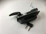 Lupo Hardtop Central Locking Lock Assembly