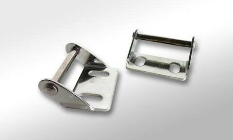 Lupo Hardtop Tailgate Strikers Pair