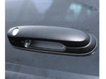 Ridgeback L/S-Series Hardtop Central Locking Lock Assembly