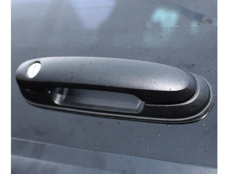 Ridgeback L/S-Series Hardtop Central Locking Lock Assembly