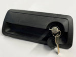 Ridgeback RTC Roller Shutter Lock Assembly