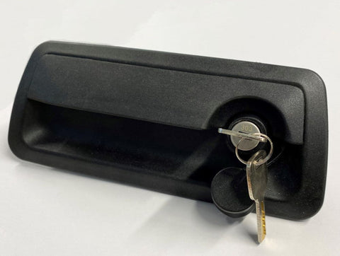 Ridgeback RTC Roller Shutter Lock Assembly