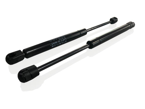 Snugtop Canopy 350mm Gas Ram Pair