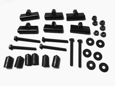 Snugtop Fixing Clamp Set