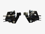 Snugtop Replacement Rotary Catch Pair Complete