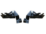Snugtop Replacement Rotary Catches