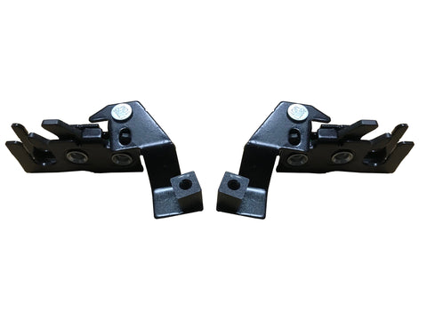 Snugtop Replacement Rotary Catches
