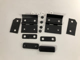 Snugtop Replacement Tailgate Hinge Set