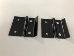 Snugtop Replacement Tailgate Hinge Set