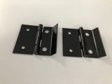 Snugtop Replacement Tailgate Hinge Set