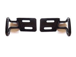Snugtop Striker Plate Pair