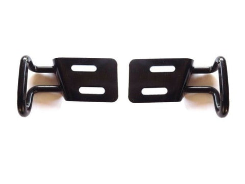 Snugtop Striker Plate Pair